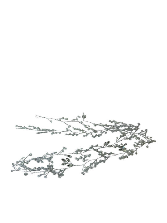 Decoratiune De Nuntă Perle Și Stras – Flexi Sparkle A24020
