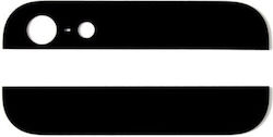 Capac Superior din Sticlă pentru Apple iPhone 5s