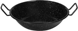 Skamagas Commercial Pan Enamel Diameter Ø20cm