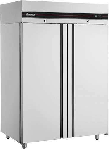 Inomak Kühlraum ohne Kompressor H210xB144xT86.8cm