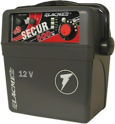 Lacme lacme500 Batterie Elektrischer Zaun