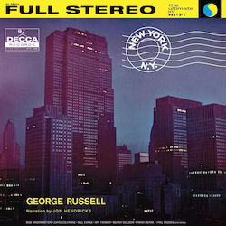 New York Acoustic Sounds Lp
