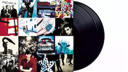 Achtung Baby Remastered 2 Lp Achtung Baby Remastered 2 Lp