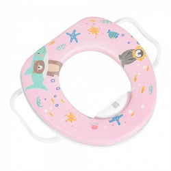 Moni Kleinkinder-Toilettensitz Wiggle