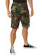 Herrenshorts Woodland