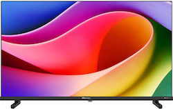 Hisense Smart 32" Full HD QLED A5Q (2025)