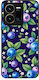 Sonique Fruit Series Case Vivo Y35 4g Vivo Y22 ...