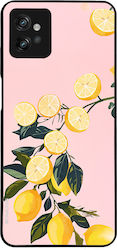 Handyhülle Sonique Fruit Series Motorola Moto G...
