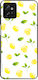 Husă Sonique Fruit Series Motorola Moto G32 Lăm...