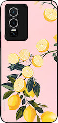 Sonique Fruit Series Case Vivo Y74s Vivo Y76 5g...