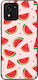 Калъф Sonique Fruit Series Vivo Y01 4g Диня