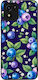Калъф Sonique Fruit Series Vivo Y01 4g Боровинк...