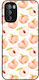 Sonique Fruit Series Case Motorola Moto G31 4G ...