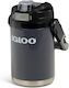 Igloo Bottle Thermos Stainless Steel 1.59lt Gray
