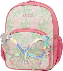 Polo Junior Bibi Bag Backpack Butterfly 10Liters 2025