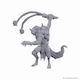 D&d Nolzur's Mini Flind Trapper