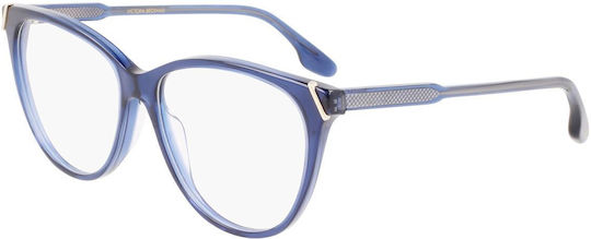 Γυναικεία Σκελετός Γυαλιών Victoria Beckham Vb2632-5414414 Ø 54 Mm