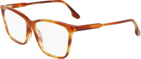 Women's Prescription Eyeglass Frame Victoria Beckham Vb2614-5714209 Ø 57 Mm