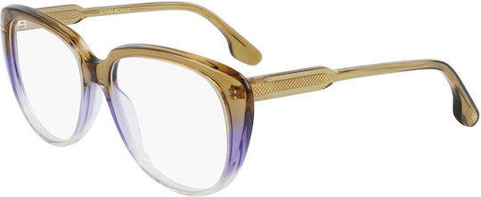 Γυναικεία Σκελετός Γυαλιών Victoria Beckham Vb2620-5414242 Ø 54 Mm
