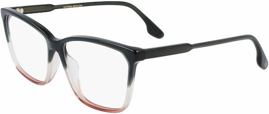 Women's Victoria Beckham Prescription Eyeglass Frame Vb2614-5714039 Ø 57 Mm