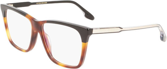 Women's Prescription Eyeglass Frame Victoria Beckham Vb2631-5414005 Ø 54 Mm