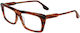 Women's Victoria Beckham Prescription Eyeglass Frame Vb2626-5613230 Ø 56 Mm