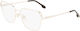 Дамски Рамки за Очилa Victoria Beckham Vb2126-5815717 Ø 58 Mm