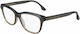 Women's Victoria Beckham Vb2607-5515038 Prescription Eyeglass Frame Ø 55 Mm