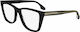 Women's Victoria Beckham Prescription Eyeglass Frame Vb2664-5416001 Ø 54 Mm