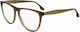 Women's Prescription Eyeglass Frame Victoria Beckham Vb2672-5615316 Ø 56 Mm