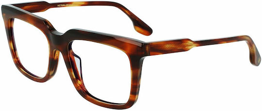 Women's Prescription Eyeglass Frame Victoria Beckham Vb2628-5217209 Ø 52 Mm