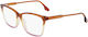 Γυναικεία Σκελετός Γυαλιών Victoria Beckham Vb2614-5714241 Ø 57 Mm