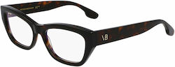 Damenträger Brillengestelle Victoria Beckham Vb2675-5317234 Ø 53 Mm