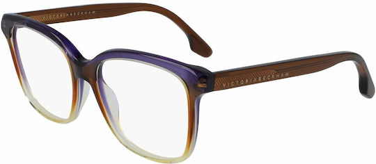 Γυναικεία Σκελετός Γυαλιών Victoria Beckham Vb2608-5416219 Ø 54 Mm