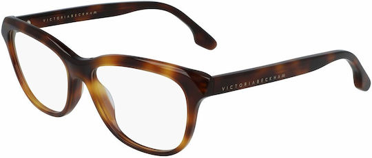 Damentlicher Brillengestell Victoria Beckham Vb2607-5515215 Ø 55 Mm