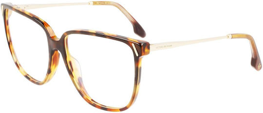 Damentlicher Brillengestell Victoria Beckham Vb2640-5716231 Ø 57 mm