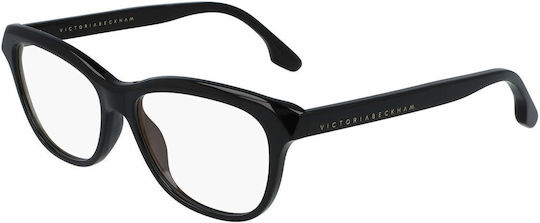 Women's Prescription Eyeglass Frame Victoria Beckham Vb2607-5515001 Ø 55 Mm
