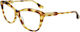 Damen Brillengestell Victoria Beckham Vb2627-5713222 Ø 57 Mm