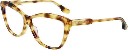 Damen Brillengestell Victoria Beckham Vb2627-5713222 Ø 57 Mm