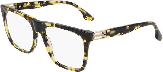 Women's Victoria Beckham Prescription Eyeglass Frame Vb2679-5317012 Ø 53 Mm