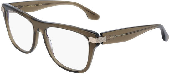 Γυναικεία Σκελετός Γυαλιών Victoria Beckham Vb2676-5316316 Ø 53 Mm