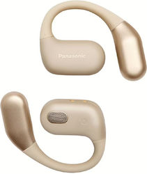 Panasonic RB-F10 Отворено ухо Bluetooth хендсфр...