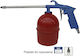 Adler Roping Pistol Roping Gun