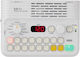 Korg Kr-11 Verschiedene Zubehörteile Für Streichinstrumente