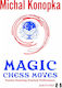 Magic Chess Moves - Quality Chess Uk Llp - Paperback / Softback