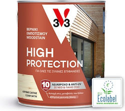 V33 High Protection V33 High Protection