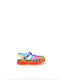 Children's Beach Shoes Light Blue