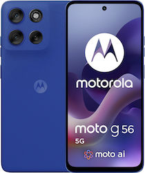 Motorola Moto G56 5G (8GB/256GB) PANTONE Dazzli...