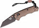 Benchmade Immunity Нож със Механизъм за Заключв...