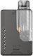 Aspire Gotek Pro Pod Kit 4.8ml με Ενσωματωμένη Μπαταρία 1500mAh Gunmetal